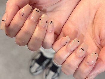 キャッツアイトーキョー 西荻窪店/ホログラムデザイン