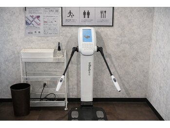 ラフィモ 岡崎戸崎店(lafimo)/ピラティス/ジム/ダイエット