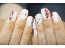 サロン デ ミランダ(Salon de Miranda)/