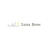 ルナブロウ 西梅田(Luna Brow)のお店ロゴ