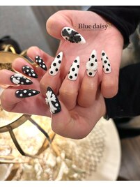 Wishcore nail＊＊