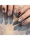 リアンサロン(Rian salon)の写真/繊細なニュアンスから華やかなデザインまで。圧倒的な提案力で叶える、あなただけの至高のアート。