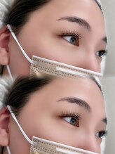 アイニーサロン(ainy salon)/wflat100束