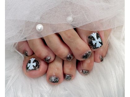 ソナネイル バイ ウメダ(Sona nail by Umeda)の写真