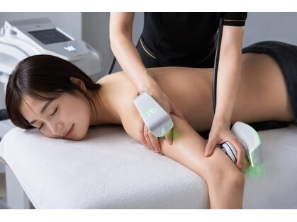 Salon de Emeri【ウィンバック × ピラティス × エステ＝Body Maintenance】の写真