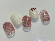 リュクスグロウ 豊中店(Luxe Glow)/平日限定デザイン
