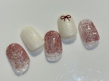 リュクスグロウ 豊中店(Luxe Glow)/平日限定デザイン