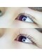 アイラッシュココア バイ TJ天気予報(eyelash Cocoa)の写真/自まつ毛を生かして自然な目元へ。丁寧にご説明いたしますので、何でも聞いてくださいね☆