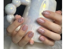 ネイルアトリエ ナナ(Nana)/
