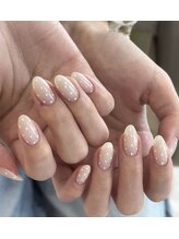 福芽 nail salon【7月中　NEW OPEN（予定）】/
