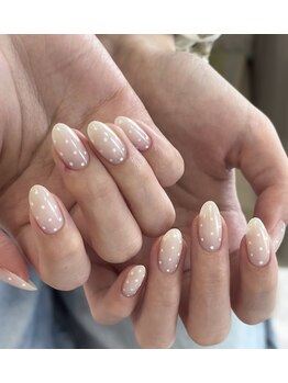 福芽 nail salon【7月中　NEW OPEN（予定）】/