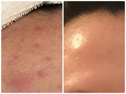 スハダボーテ(Suhada-beaute)の写真