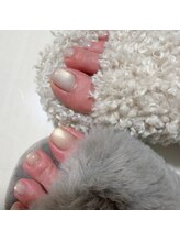 モアナ マイネイル(moana my nail)/