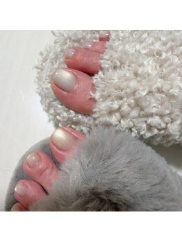 モアナ マイネイル(moana my nail)/