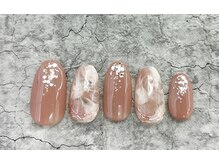 マニトワ(manitoi)/Plus　ニュアンスデザイン