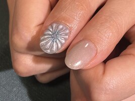 【ハンド】120分アートフリー