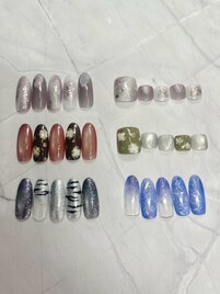 9月店舗限定design