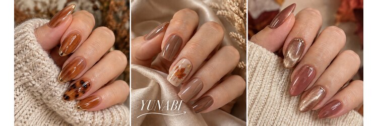 ユナビ 池袋東口店(Yunabi)のサロンヘッダー