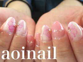 フラワーアート☆