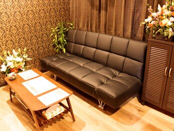 からだビ ファイン 三鷹店/綺麗な店内♪三鷹