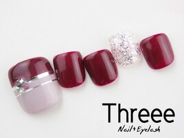 スタッズネイル