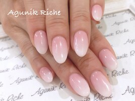 【ベイビーブーマーネイル】