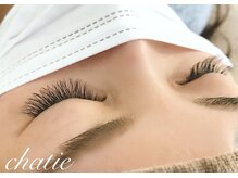 チャティー(CHATIE)/ボリュームラッシュ☆80束