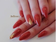 ベルトリージェイ(BellTree,J)/シンプルコース¥6900