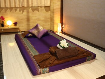 ディーナー(Deena)/内観1