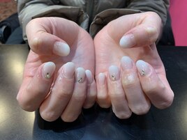 グラデーション