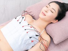 エムエムエム 表参道Luxeサロン(M.M.M)/細胞レベルで若々しいバストに