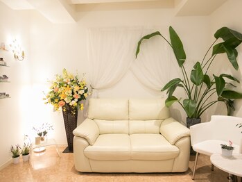 サバス(Sabbath)/フロント