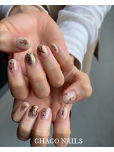 チャコネイルズ(CHACO NAILS)/