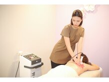 ナレル(narrel)/【最新型痩身ハイパーナイフ６】