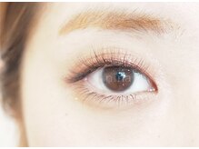 ニーナ 銀座 有楽町(nina)/【nina独自】ボリュームラッシュ