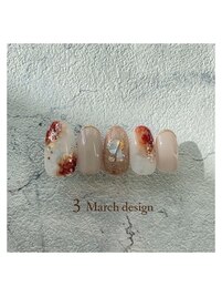 3月定額キャンペーン