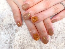 ブランシュ(BLANCHE)/ショートネイル