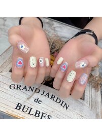 定額スペシャルコース６９００