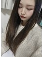 リアンリアン(lien lien de felicite nail) 宮脇 里奈