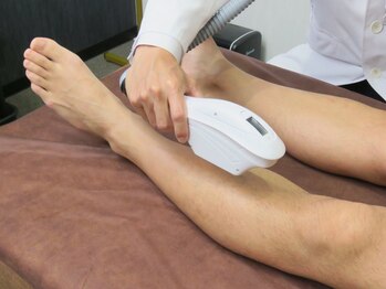 ビダンドウ(BIDANDO)/メンズ対応【夏の到来】脚脱毛