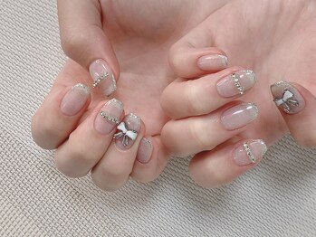 しゅり ネイル/