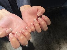 オエル(o'el.)/フレンチネイル