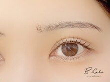 ビーラボ(BLabo)/まつ毛パーマ