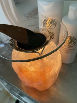 ハレスミ 芦屋店(haresumi)/リアボーテハーブトリートメント