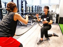 ライジング 大阪福島店