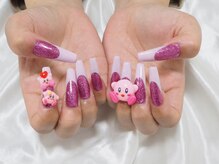 アモーレ(amore)/