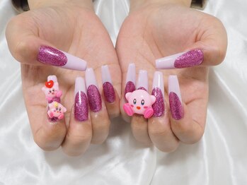 アモーレ(amore)/