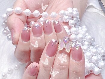クイーンズネイルサロン(Queen's nail salon)/