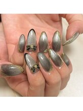 シェリ(cheri)/デザインジェル¥9,000