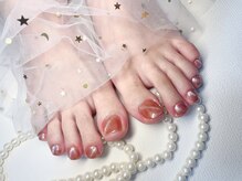 アキラネイルサロン(Akira nail salon)/